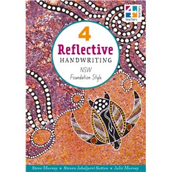 Reflective HW 4